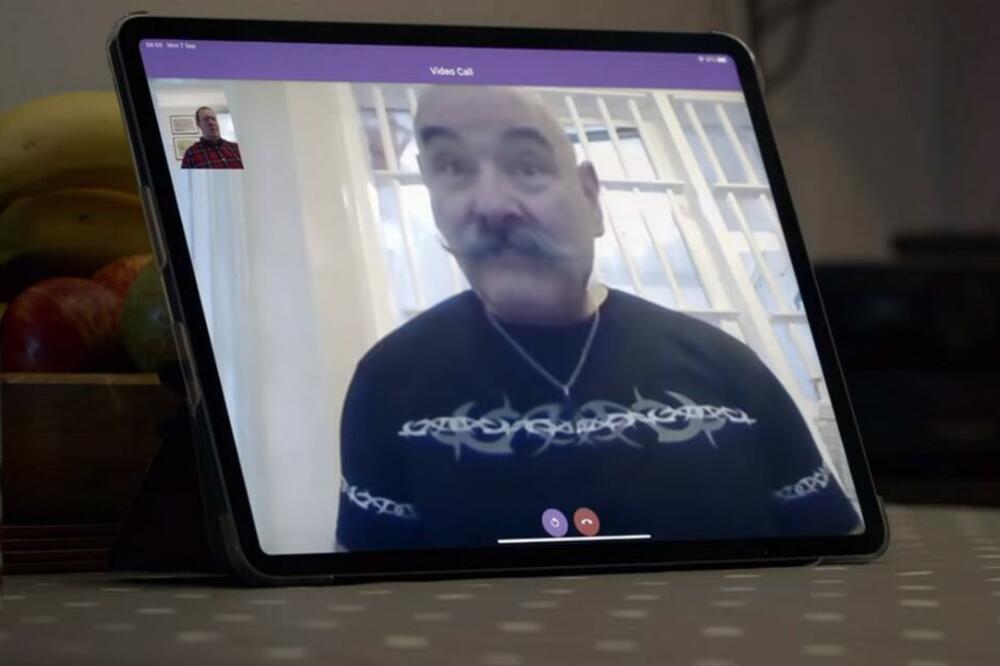 Ništa od uslovne slobode: Ozloglašeni zatvorenik Čarls Bronson ostaje u zatvoru