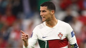 Ronaldo pred početak kvalifikacija: Želim da postanem fudbaler sa najviše odigranih utakmica u istoriji