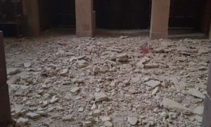 Vrijedni predmeti bili sakriveni u grobovima: Ispod crkve otkriveno veliko blago