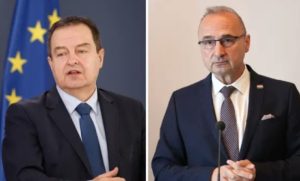 Dačić i Radman saglasni: Vrijeme da se poprave odnosi Srbije i Hrvatske