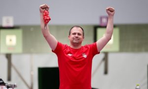 Veliki uspjeh Mikeca: Postao šampion Evrope i osigurao plasman na Olimpijske igre