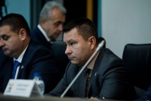 Blagojević tvrdi da Petrović obmanjuje javnost: Pokušava da nametne pitanje čuvanja i upotrebe pečata
