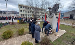 Odata počast ubijenoj djeci Srpskog Sarajeva: Nataša i Milica sinonim stradanja 118 djece