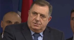 Dodik oštro poručio: Ko pokuša da otme imovinu donio je odluku o nezavisnosti Republike Srpske