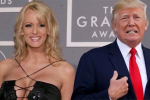 Žena o kojoj pišu svi svjetski mediji: Ovo je porno glumica sa kojom je Tramp imao aferu FOTO