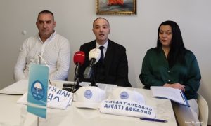 Mjesečni račun Banjalučanima veći za dvije marke: Duduković tvrdi da ima dobre razloge za novu cijenu vode
