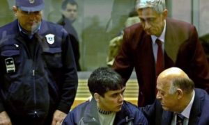 Pripadnik zemunskog klana pušten na slobodu: Ležao 20 godina zbog ubistva Đinđića
