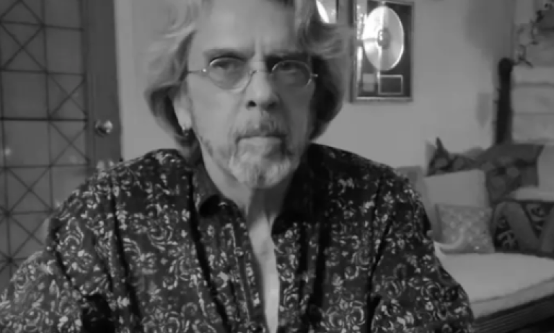 Imao psihičkih problema, ubio svoju majku: Legendarni bubnjar preminuo u 77. godini