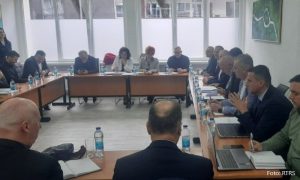 Sastanak ekspertskog i pravnog tima BiH za Trgovsku goru: Nećemo pristati na odlaganje nuklernog otpada