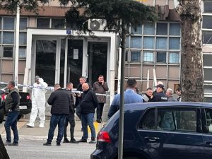 Novi detalji eksplozije: Poznat identitet bombaša samoubice, povrijeđeni stabilno