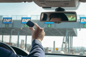 Bitno za vozače! Kako pravilno postaviti ENP Tag uređaj u automobilu? VIDEO
