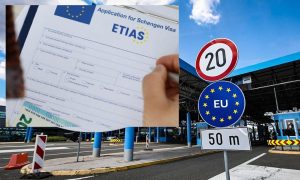 Dobra vijest za sve u BiH i regionu: EU odgodila uvođenje odobrenja za putovanja