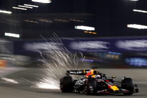 Formula 1: Ferstapenu pol pozicija na otvaranju nove sezone