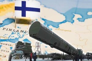 I dalje čekaju odobrenje Mađarske i Turske: Finski Parlament usvojio zakon o pridruživanju NATO-u