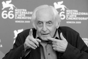 Napravio preko 50 filmova: Preminuo poznati italijanski reditelj i scenarista