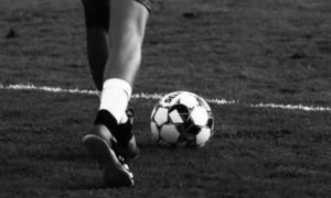 Oglasila se policija: Bivši fudbaler (46) pronađen mrtav u grmlju