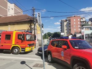 Vanredna situacija: Evakuisan dio Bečeja zbog curenja gasa iz arteškog bunara