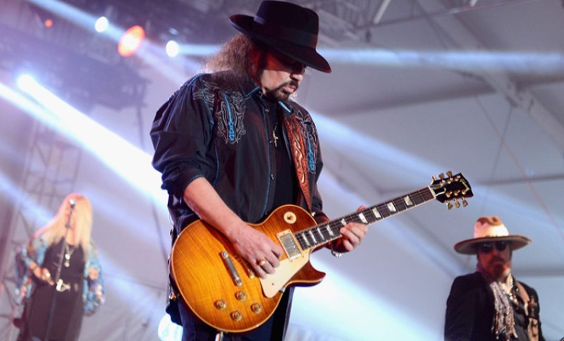 Težak dan za kulturu: Umro Geri Rosington, gitarista i osnivač benda “Lynyrd Skynyrd”