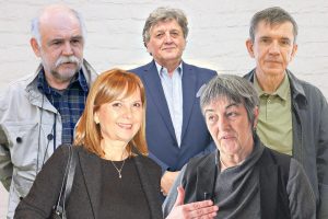 Nacionalna penzija Bajiću, Štimcu i Berčeku: Evo koliko će mjesečno primati do kraja života