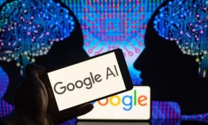 Proizvodi koji koriste vještačku inteligenciju: Google prikazao “čarobni štapić” i druge AI proizvode