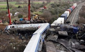Pojedina tijela ugljenisana: Poginuli u željezničkoj nesreći imali manje od 35 godina