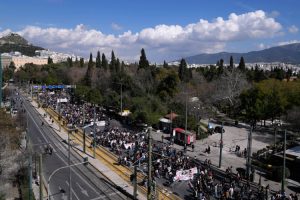 Poslije sudara vozova: Produženi štrajkovi u grčkoj željeznici