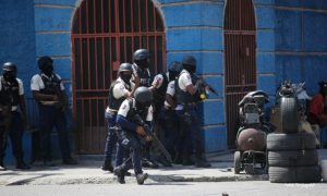 “Bukti” nasilje na Haitiju: Najmanje 187 ljudi poginulo u sukobima bandi