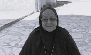Sahranjena igumanija Manastira Gračanica: “Nesebičnom ljubavlju grlila sve”