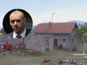 Radanović: Postoje zloupotrebe na osnovu kojih Srbi ostaju bez imovine u FBiH