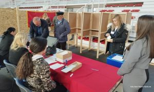 Zatvorena biračka mjesta u Crnoj Gori: Očekujemo prve rezultate izbora za predsjednika