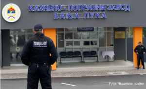 Ko ima para neće morati u zatvor: Šta tačno predviđaju izmjene Krivičnog zakonika Srpske