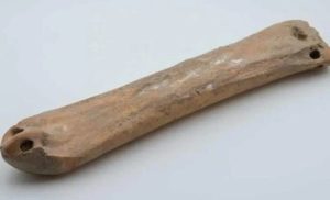 Stare čak 3.500 godina: Arheolozi pronašli najstarije klizaljke napravljene od kostiju