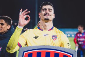 Menadžer Vranjković demantovao: Kovačević nije tužio FIFA, uskoro u dresu „orlova“