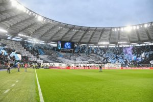 Doživotnu zabranu ulaska na stadion: Lacio izrekao drakonsku kaznu za Hitlersona i još dvojicu navijača