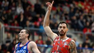 Zakuvala se borba za vrh: Crvena zvezda pala u Draženovom domu