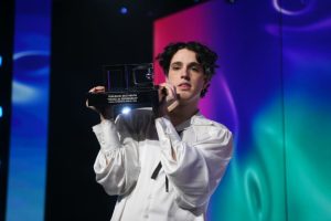 Luke Black ide u Liverpul: „Samo mi se spava“ predstavljaće Srbiju na Evrosongu