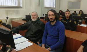 Macan strahovao da Žižan ne progovori: Suđenje za ubistvo policajaca u Sarajevu