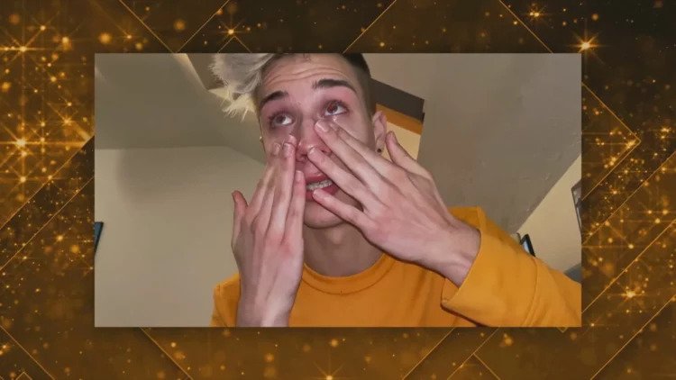 Učesnik Plesa sa zvijezdama sa suzama u očima: Nisam birao da budem gej