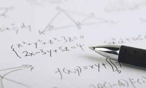 Dnevna doza humora: Matematičar muva djevojku