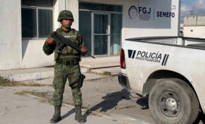 Okršaj na autoputu: Policija u Meksiku ubila deset pripadnika kriminalne grupe