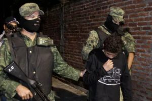 “Mali Čapo”: Vlasti uhapsile 14-godišnjeg dječaka zbog ubistva osam osoba