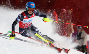 Novi rekord: Amerikanka postala nedodirljiva snježna kraljica skijanja