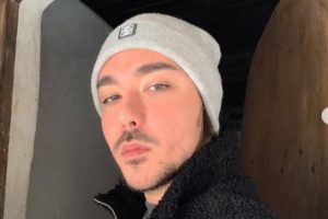 Milan Stanković postao student teologije: “Dobio je blagoslov sa Svete Gore, uči ikonopisanje”