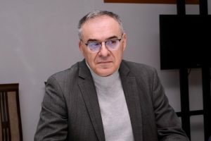 Miličević zatražio hitnu reakciju MUP-a: Vlast novinare označila kao legitimne mete