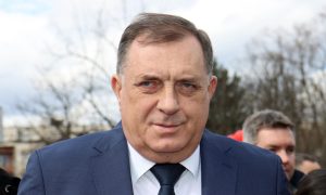 Dodik najavio novi zakon: LGBT aktivistima biće zabranjen prilazak obrazovnim institucijama