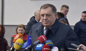 Dodik čestitao Međunarodni dan slobode medija: Profesionalno novinarstvo će uvijek imati punu podršku svih institucija