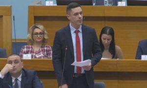 Ministar Bukejlović: Osuđeni u BiH i drugim zemljama biće upisani u registru