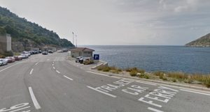 Automobil sletio u more: Žena poginula, tri osobe se uspjele spasiti