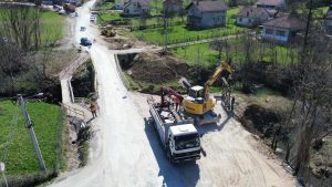 Stanivuković se pohvalio: Uporedio slike puteva u Banjaluci FOTO