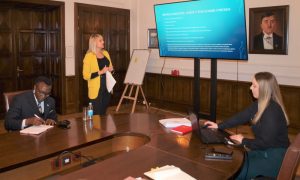 Predstavljen dokument: Banja Luka dobila Nacrt Strategije demografskog razvoja
